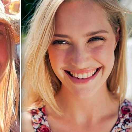 Justice for Hannah Cornelius